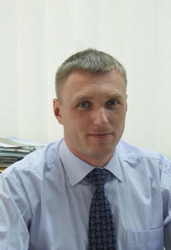 Андрей Лисовой